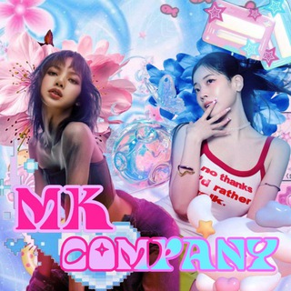 Telegram profile photo for ^Mk company^^