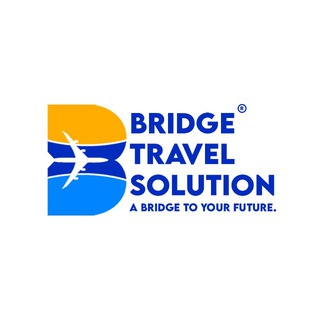 Telegram profile photo for Bridge Travel Solution