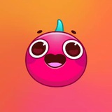 Telegram profile photo for Ygolok_Trady