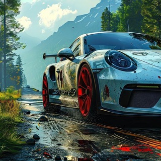 Telegram profile photo for HD Wallpapers