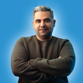 Telegram profile photo for mishock_azhand