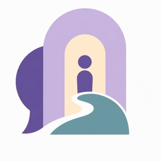 Telegram profile photo for شبکه جهانی روانشناسی