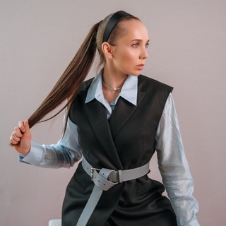 Telegram profile photo for На волне 🌀 Света