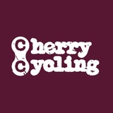 Telegram profile photo for Cherry Cycling | Ремонт велосипедов Казань