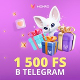 Telegram profile photo for бонусы кешбек бездепозитные для игроков на рубли