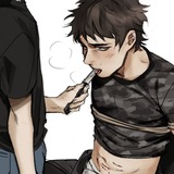 Telegram profile photo for !ПЕРЕХОДНИК! тру крайм кф