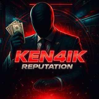 Telegram profile photo for Отзывы @Ken4ik_Edits