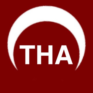 Telegram profile photo for Türk Haber Ajansı