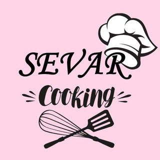 Telegram profile photo for Sevar Cooking