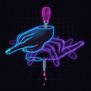 Telegram profile photo for HASHTAG