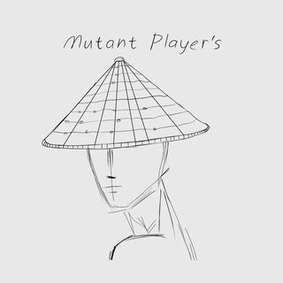 Telegram profile photo for Mutant Players Crypto