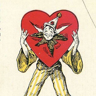Telegram profile photo for House of Cards