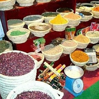 Telegram profile photo for طب شعبي