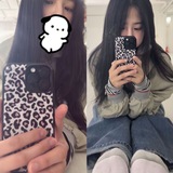 Telegram profile photo for minji kim