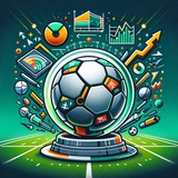Telegram profile photo for توقعات مباريات اليوم بدقة عالية