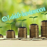 Telegram profile photo for تحلیلهای خودمونی