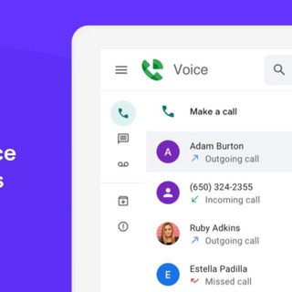 Telegram profile photo for 可在 Google Voice Sideline index 上进行销售的帐户