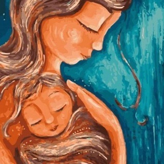 Telegram profile photo for Клуб мамочек🌞