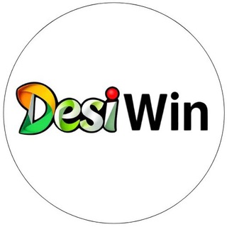 Telegram profile photo for DesiWin