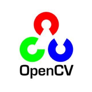 Telegram group profile photo for opencv_ru