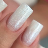 Telegram profile photo for nails.arinalinnik | маникюр | педикюр | тюмень | восточный