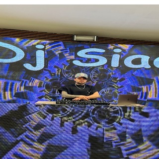 Telegram profile photo for 🎧Dj Siaa🎧