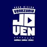 Telegram profile photo for Venezuela Joven