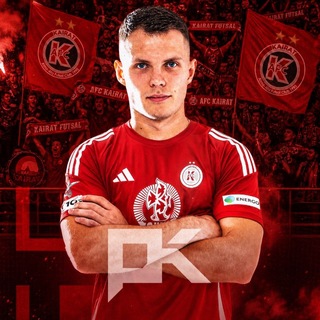 Telegram profile photo for Pavel Karpov | Paga Champ⚡️
