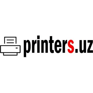 Telegram profile photo for Printirs_uz-Прайс-лист