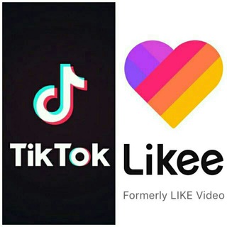 Telegram profile photo for Formerly Like Video & Tik Tok