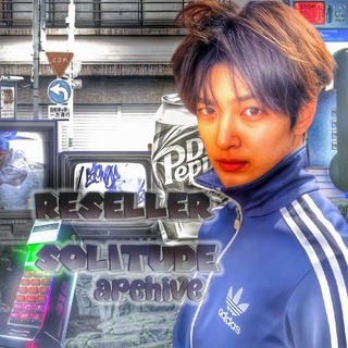 Telegram profile photo for ++ Archive ress ππΌπΉπΆπππ±π²