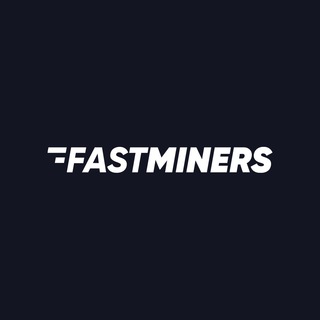 Telegram group profile photo for FASTMINERS.io