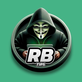 Telegram profile photo for R&B TIPS FREE