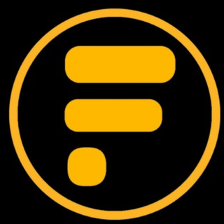 Telegram profile photo for FairPad Announcement