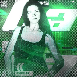 Telegram profile photo for 𝐿𝐴𝑁𝐴||ⓞⓘ