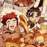 Telegram profile photo for Yuucas tpn confessions & daily☕🍪