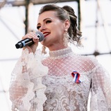 Telegram profile photo for Анна Забелина 🇷🇺