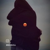 Telegram profile photo for ❤️Садои Дил❤️