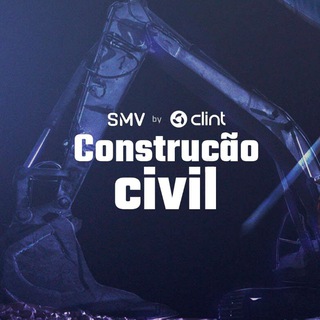 Telegram profile photo for Clint Educação - Construção Civil 🏗