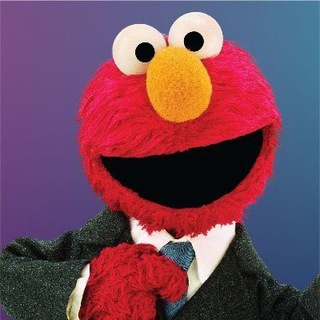 Telegram profile photo for Elmo | Entry