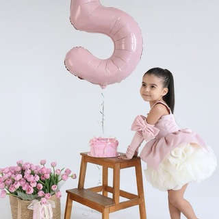 Telegram profile photo for милашка лали🍭