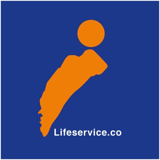 Telegram profile photo for Lifeservice.official