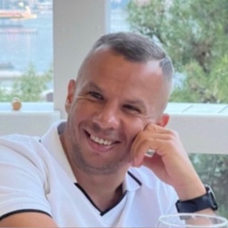 Telegram profile photo for Реальная логистика