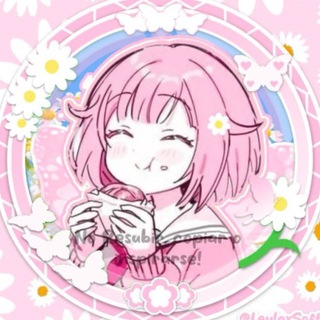 Telegram profile photo for WONDERHOYYY 💗 | emu otori