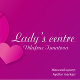 Telegram profile photo for 💞Audio- Dilafruz Ismatova💞