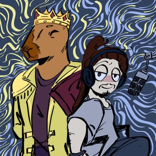 Telegram profile photo for Спа Frostika