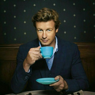 Telegram profile photo for The Mentalist (2008) • TVSeries