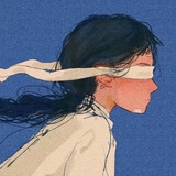 Telegram profile photo for ˼لـعـنـة الـعـشـريـن²˹
