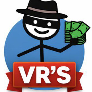Telegram profile photo for VR'S — OFFICIAL | BB