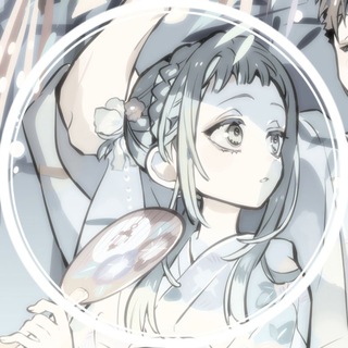 Telegram profile photo for 『𝒩 𝑎𝑛𝑎𝑚𝑖𝑛𝑒 – 𝑠𝑎𝑛。』